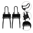thumbnail image 2 of Sipeihong 1 Pair Climbing Tree Spike Tree Climbing Gear Climbing Tools Non-slip Spikes, 2 of 8