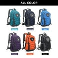 thumbnail image 4 of Backpack,Mewmewcat Waterproof Outdoors Men And Women 20l Waterproof Outdoors 20l Twirltide, 4 of 6
