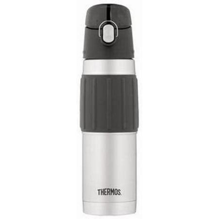 

Thermos 2465TR16 18 Oz Stainless Steel Insulated Hydration Bottle