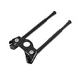 thumbnail image 5 of Gearoop Bike Bicycle CoolStand Aluminum Adjustable Side Stick 33-39mm , Black #ST1914, 5 of 8