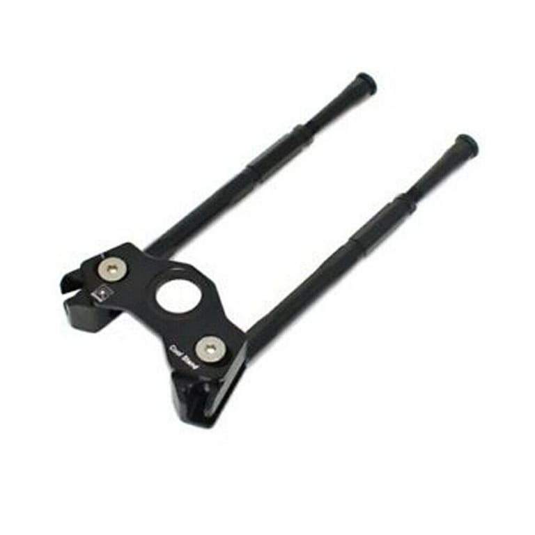 Gearoop Bike Bicycle CoolStand Aluminum Adjustable Side Stick 33