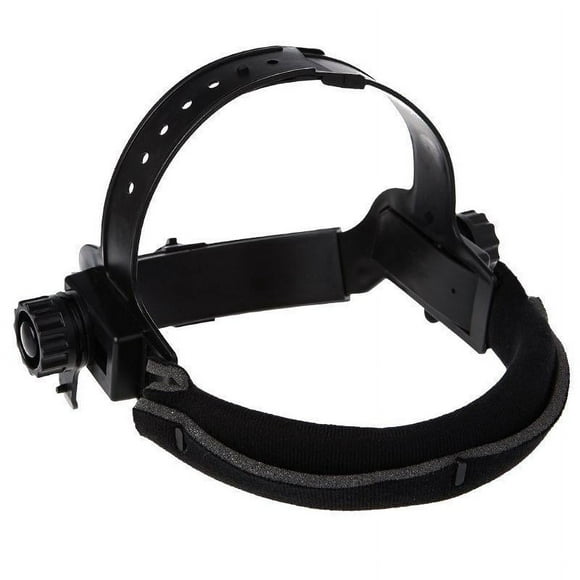 Auto Dimming Welding Protective Mask, Welding Cap Accessories, Headband, Welding Face, Headband, Argon Arc Welding Cap, Headband