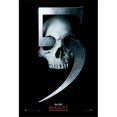 thumbnail image 1 of Posterazzi MOVIB49004 Final Destination 5 Movie Poster - 11 x 17 in., 1 of 1
