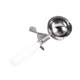thumbnail image 4 of Cuchara Para Helado, Cuchara De Acero Inoxidable De 8 Cm Con De Plástico, Diseño Antideslizante Y Cómodo, Fácil De Usar, Ideal Para El Hogar, Cafeterías Y Restaurantes., 4 of 7