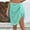 Mint Green, variant on USSUMA up to 60% off Gifts Swimsuit Women Cover up Casual Chiffon Wrap Beach Swimsuit Skirts Cover Up Bathing Suit Covers Solid Color Tassel Sarong Sheer Scarf Bathing Suit Bottom Swimwear Cover ups