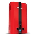thumbnail image 1 of Boiler Calentador De Paso Mirage Calentador de agua 16 Litros Por Minuto Gas Natural MBF16NB, 1 of 2