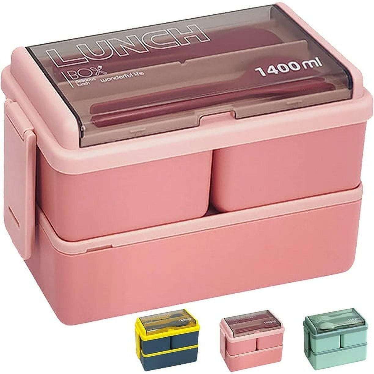 Lunch box adulte  Ma Lunch Box™ — Ma lunchbox shop