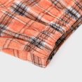 thumbnail image 6 of Disney Princess Girls Dresses Sets Moana Graphic Long Sleeve Crop Sweatshirt and Plaid Skirt Outfits Toddler Kids 3T, 6 of 11