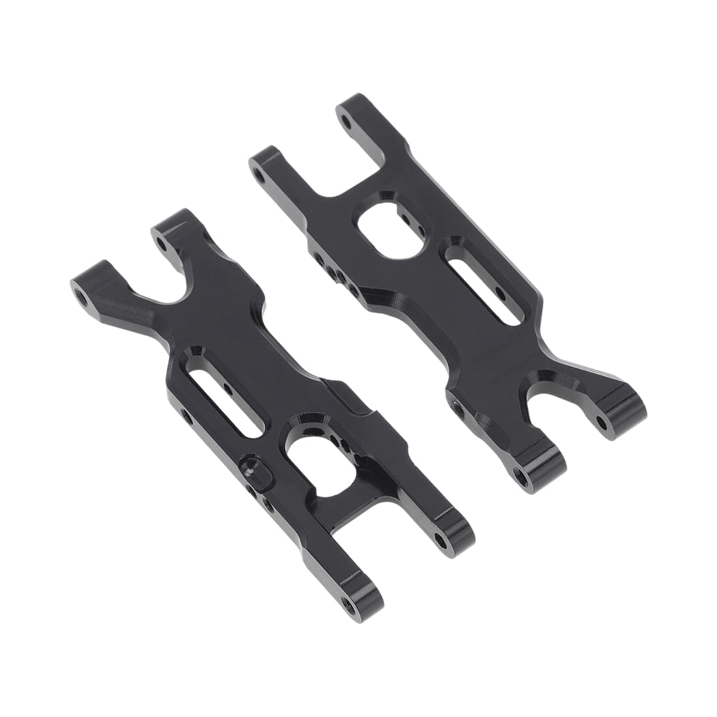 Alloy Front+Rear Knuckle Arm/Hub for Losi Mini Rock Crawler Alloy Front+Rear Knuckle Arm/Hub for Losi Mini Rock Crawler
