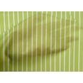 thumbnail image 4 of oneOone Tissu Cambric en Coton Tissu à Rayures Imprimé au Mètre 56 Pouces de Large, 4 of 4
