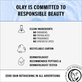 thumbnail image 4 of Olay Hyaluronic Hydrating Serum, Fragrance-Free, 4 of 5