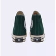 thumbnail image 5 of Converse Unisexe Taylor Chuck 70 Chaussures de Course Montantes Vertes, 5 of 5