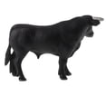 thumbnail image 1 of Figuras de Modelo Realistas, Juegos Educativos de Naturaleza, Cumpleaños Real para Toro Sunnimix  Juguete de la figura animal, 1 of 6