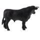 thumbnail image 1 of Figuras de Modelo Realistas, Juegos Educativos de Naturaleza, Cumpleaños Real para Toro Sunnimix  Juguete de la figura animal, 1 of 6