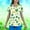 Scrubs-A5Green, variant on Gamivast Plus Size Womens Scrubs St Patricks Day Shamrock V-Neck Short Sleeve Body Scrubs Soft Breathable Scrubs s Funny Holiday Medical Top Nursing Wear