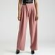 thumbnail image 1 of WILLBEST Pantalones Deportivos Ligeros con Forro para Mujer, de Pierna Recta y Ancha, para Entrenamientos y Comodidad Diaria, con Bolsillos. Extra Grande, 1 of 4