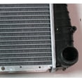 thumbnail image 2 of New Radiator Assembly Fits BMW X5 3.0L 2979Cc 2001-06 Bm3010120 17-10-7-544-668, 2 of 2