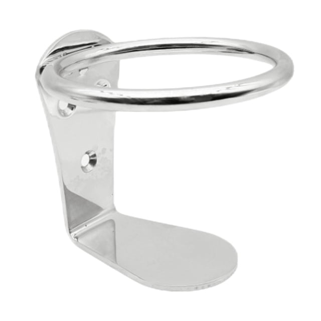 Portavasos Marino Strade Fareast Limited Acero Inoxidable 304 Universal