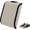 Beige, variant on Unbranded  Car Shoe Organizer, Waterproof PVC Leather Auto Shoe Holder with Handle & Zipper, Universal Portable Rear Seat Shoes Storage Box Trunk Organizer for Most Vehicles (Black)