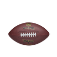 thumbnail image 3 of Wilson NFL Prestige Recreational Football - Brown, Junior Size, 3 of 8
