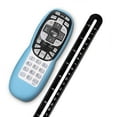 thumbnail image 5 of THE CIMPLE CO - DirecTV Remote Control Cover - Blue - NonSlip Rubber Protective Skin - 2 Pack, 5 of 9