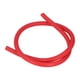 thumbnail image 2 of Tubo de látex natural de 3x14 mm, tubo de látex con eslinga de 1 m, banda suave para fusil para pesca submarina, color rojo, 2 of 10