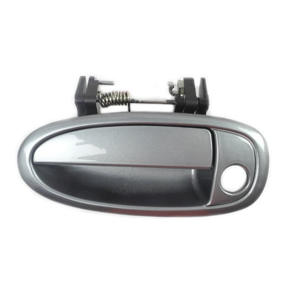 For 1995-1999 Toyota Avalon Front Left Outside Door Handle B3818 6M3 Silver Spruce 1995 1996 1997 1998 1999