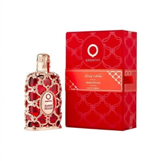 Dossier - Eau de Parfum - Ambery Vanilla - Inspired by YSL's  Black Opium - Feminine - 1.7Oz : Beauty & Personal Care