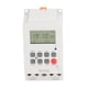 thumbnail image 1 of Interruptor De Temporizador De Segunda Configuración, Respaldo De Memoria Programable De 7 Días AC85-265V Interruptor De Sincronización Digital De Calibración Automática Para, 1 of 8