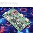 thumbnail image 1 of Wchiuoe Board, Power Board, With Charge Management For Bookshelf Loudspeaker Car Audio Components, 1 of 8