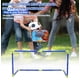 thumbnail image 4 of Juguete Porteria De Futbol Aro De Baloncesto Infantil 2 En 1, 4 of 4