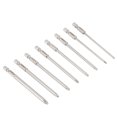 thumbnail image 2 of 100Mm Screwdriver Bits Set Hex Shank Cross/Slotted/Torx/Square Head Screwdriver, 2 of 6