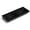 Matte Black, variant on Ws Bath Collections Luxury 120.00 BM Luxury 47" Rectangular Ceramic Drop In Or Wall