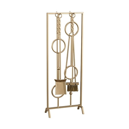 Jupiter Fireplace Accessories Walmart Com