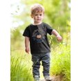 thumbnail image 2 of Cute Tiger League T-Shirt Infant -Image by Shutterstock,  6 Months, 2 of 4