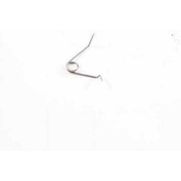Whirlpool Genuine OEM W10156812 Microwave Door Interlock Spring