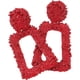 thumbnail image 1 of FESTFENDS 1Par Aretes Geométricos Colgantes Para Mujer Que Realzan Cualquier Atuendo, 1 of 6