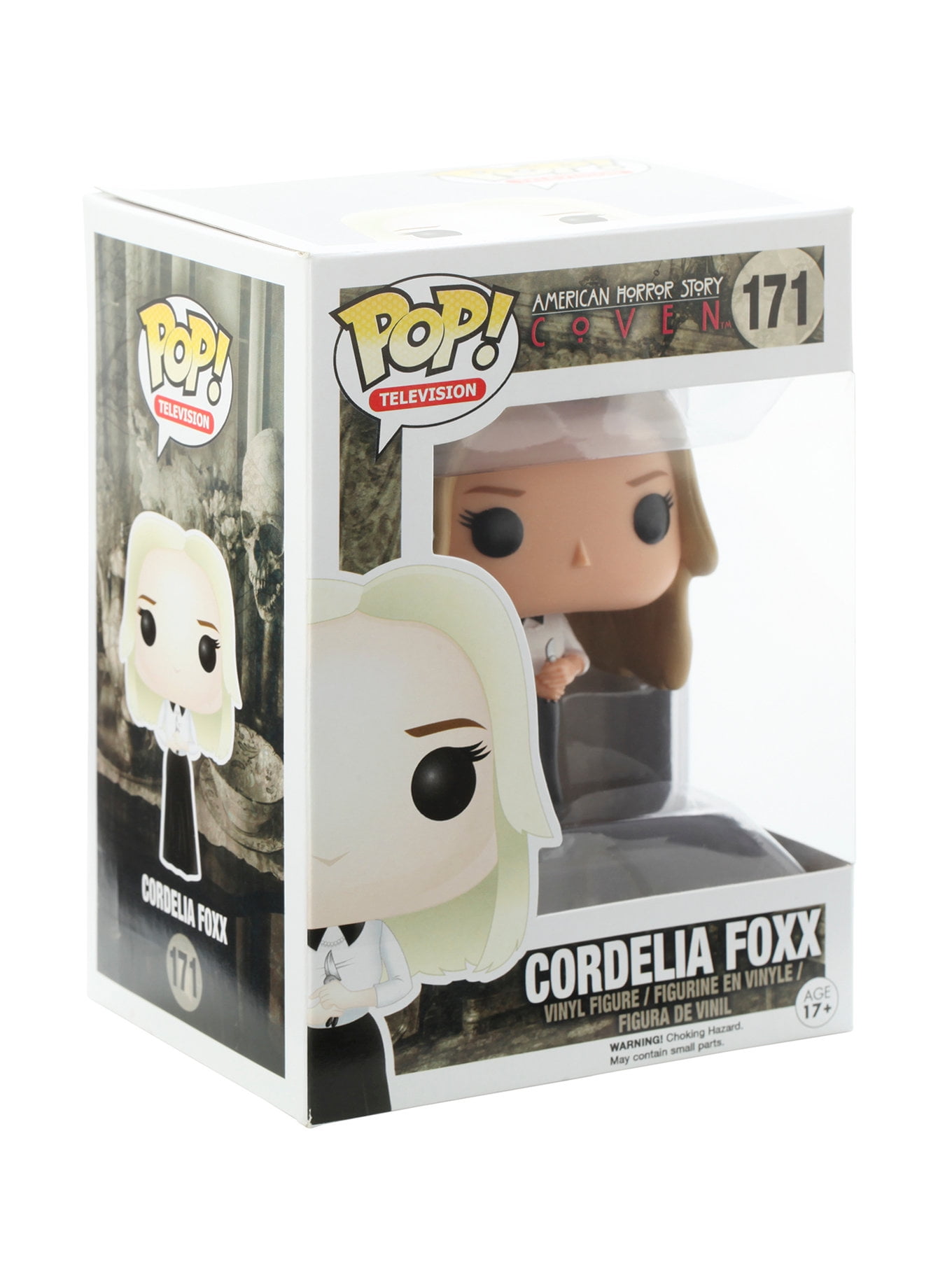 funko pop tv american