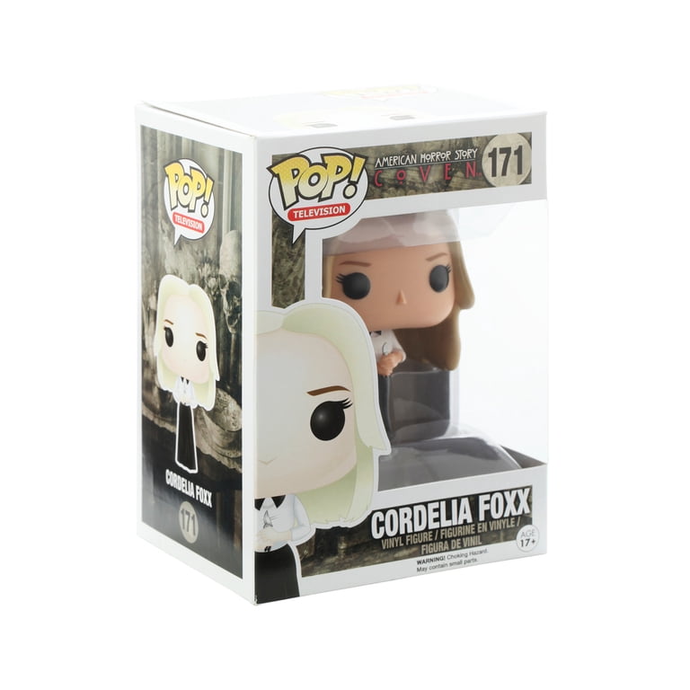 Funko POP! TV: American Horror Story Season 3 Coven - Cordelia