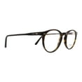 thumbnail image 2 of RALPH LAUREN POLO Women's Eyeglasses 2083 5007 Round Havana 48mm, 2 of 7