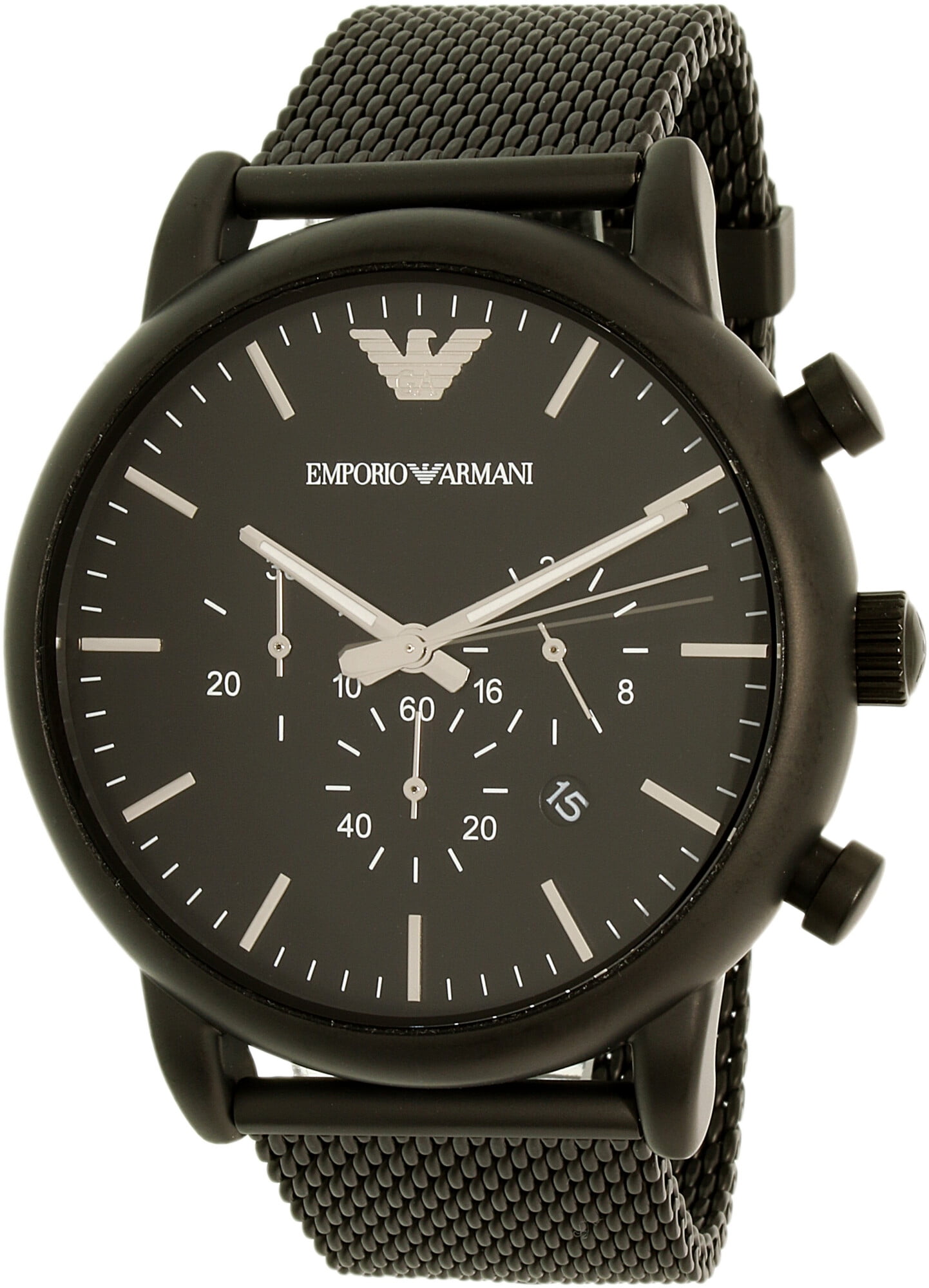 black friday armani watch