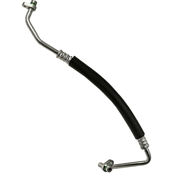For Nissan Rogue 2008-2015 High Side A/C AC Discharge Hose - BuyAutoParts