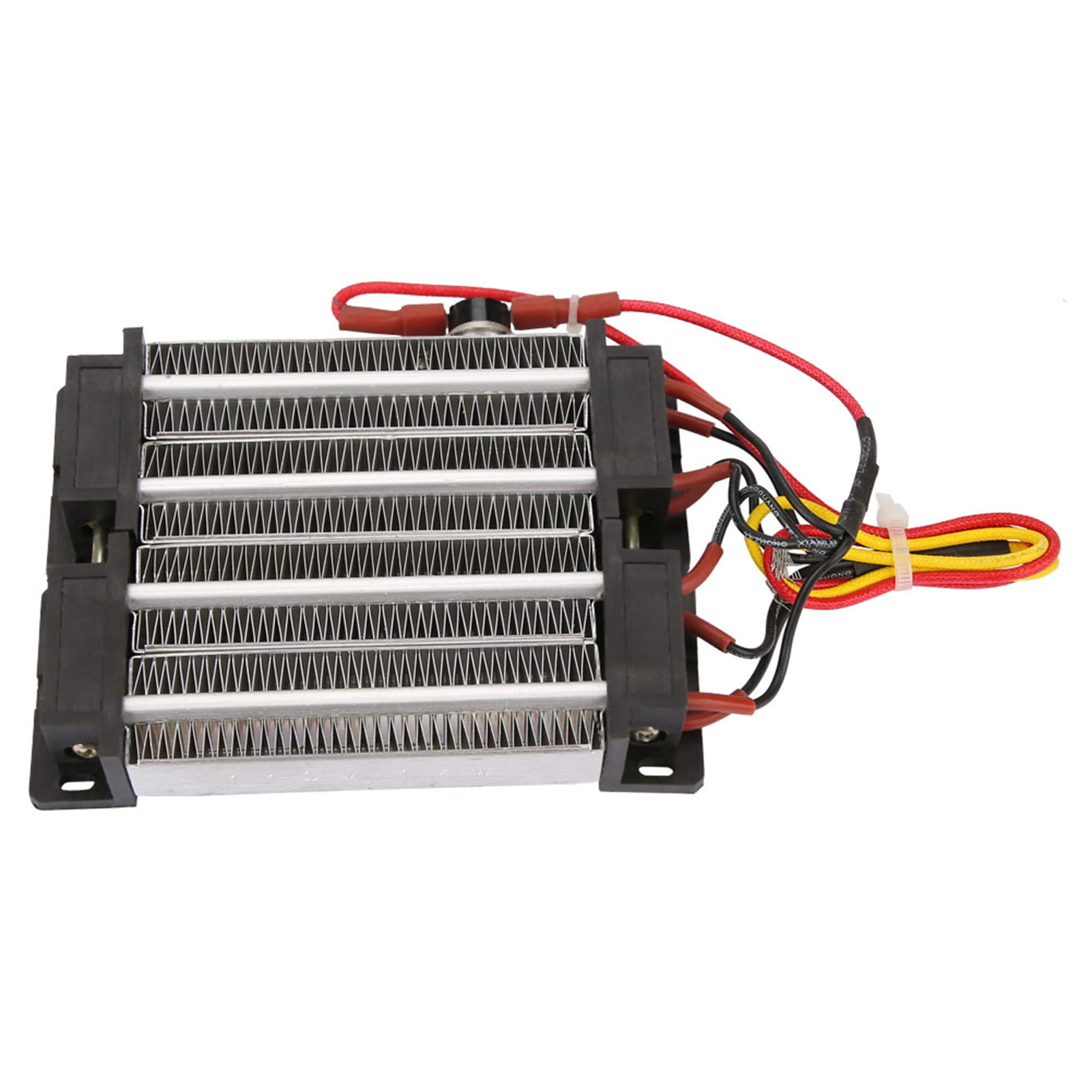 Yaoqijie 220V 1000W Heizelement – SUS304, DN32, Für Autoklav & Geysir-Tank, Widerstandsheizung, Langlebig