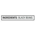 thumbnail image 5 of (3 pack) Great Value Black Beans, 4 lb, 5 of 9