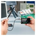 thumbnail image 4 of Vector Network Analyzer VNA 50KHz-900MHz Vector Network Analyzer Kit MF HF VHF UHF Antenna Analyzer VNA Diy Initial Measurements ,Easy to Use, 4 of 6