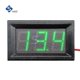 thumbnail image 1 of Voltímetro digital de 0,56" CC de 4,5 V a 30 V, medidor de panel de voltaje rojo/azul para vehículos eléctricos, motocicletas y automóviles de 6 V y 12 V s202412245115, 1 of 5