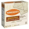 thumbnail image 1 of Manischewitz Matzo Square Gluten Free, 1 of 2