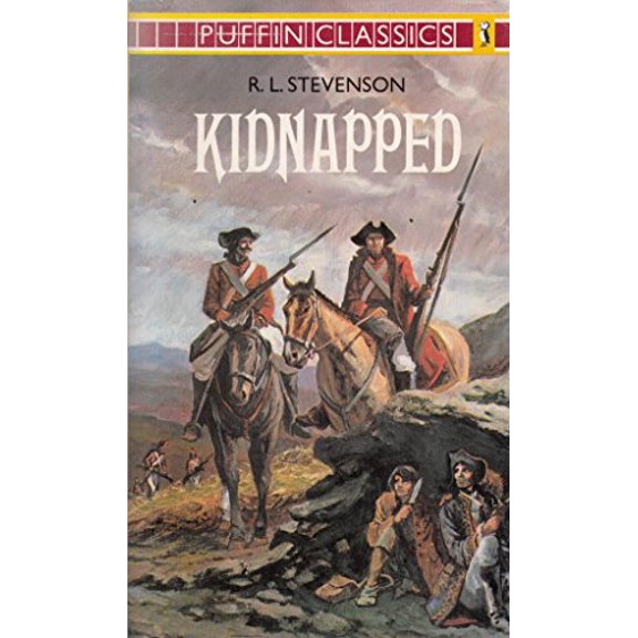 Pre-Owned Kidnapped
