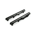 thumbnail image 2 of Holley EFI 534-284 Hi-Flow Billet Fuel Rails, 2 of 6