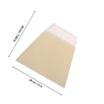 thumbnail image 2 of AURARMLET Bedside Lamp Shade Light Linen Fabric for Office 1Set, 2 of 6